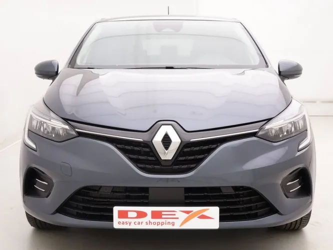 Renault Clio 1.6 E-Tech HEV 140 Look + Carplay + Virtual + L Image 2