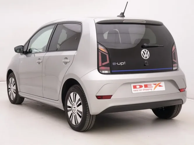 Volkswagen Up! e-Up 18.7 kWh Automaat + Auto Airco + Privacy Image 4