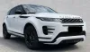 Land Rover Range Rover Evoque P300е R-Dynamic SE =NEW= Black Thumbnail 1