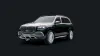 Mercedes-Benz GLS 600 Maybach =NEW= E-Active Body/Two Tone Г Thumbnail 5