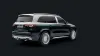 Mercedes-Benz GLS 600 Maybach =NEW= E-Active Body/Two Tone Г Thumbnail 6