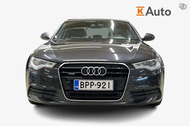 Audi A6 Sedan Business 3,0 V6 TDI 150 kW quattro S tronic *W Image 4