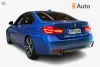 BMW 330 F30 Sedan 330e A Business M Sport Edition / Nahka /  Thumbnail 2