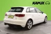 Audi A3 Sportback Land of quattro Edition 1,8 TFSI / Adapt.  Thumbnail 4