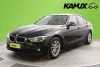 BMW 318 F30 Sedan 318i A Business / LED-ajovalot / Vakkari / Thumbnail 6