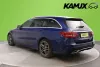 Mercedes-Benz C 220 220 d 4Matic T A Business AMG / Multibea Thumbnail 5