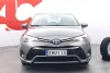 Toyota Avensis 1,8 Valvematic Active Sedan Multidrive S - 1  Thumbnail 8