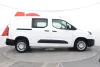 Toyota Proace Active L2 1,5D 100 5ov 2510 - ALV 24% / Webast Thumbnail 6