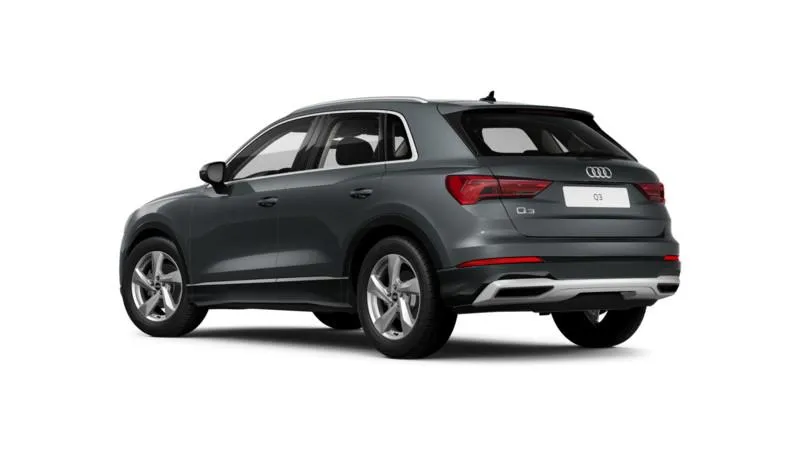 AUDI Q3 35 TDI S tronic Business Advanced Image 6