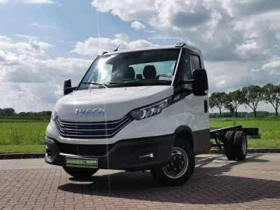 Iveco Daily 35 C 18